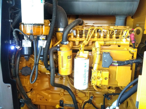 Pá Carregadeira Caterpillar 924k Ano 2019