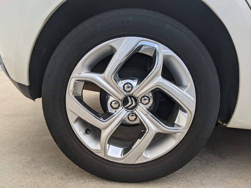 Citroën C3 1.6 Exclusive 16v Flex 4p Manual