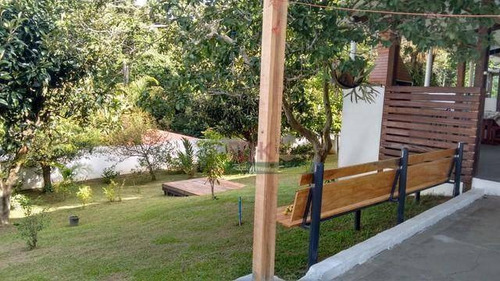 Imagem 1 de 20 de Chácara Com 2 Dormitórios À Venda, 1000 M² Por R$ 700.000 - Mogi Moderno - Mogi Das Cruzes/sp - Ch0618