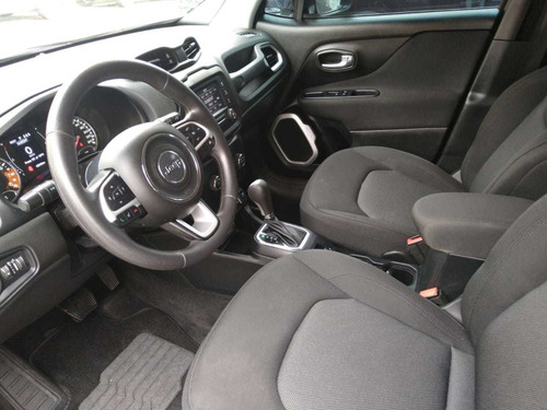 Imagem 9 de 15 de Jeep Renegade 2019 1.8 Sport Flex Aut. 5p