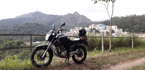 Imagem 6 de 13 de Honda Cg Fan 160 Flexone