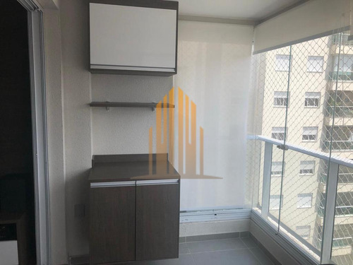 Imagem 14 de 20 de Apartamento Em Sumaré, São Paulo/sp De 80m² 3 Quartos À Venda Por R$ 1.043.478,00 - Ap1575176-s