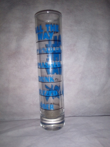 Imagen 4 de 6 de Shots: Glasses.