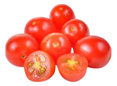 Semillas De Tomate Cherry Y A 