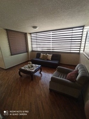 Departamento Vacacional Quito, Centro Norte El Batán