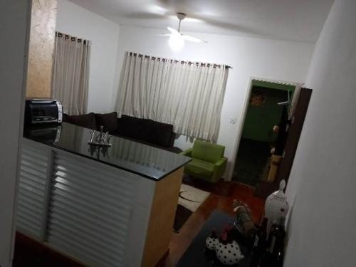 Imagem 11 de 14 de Casa Com 2 Quartos Lado Praia Em Bairro Comercial - Itanhaém