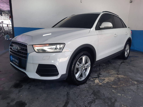 Audi Q3 1.4 Tfsi Ambition Gasolina 4p S Tronic