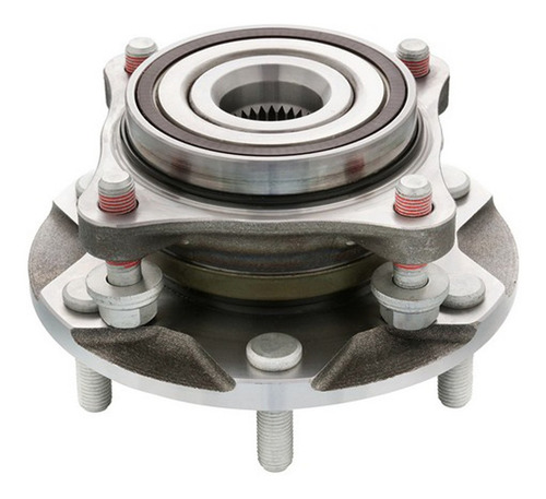 Maza Tacoma 2016-2020 V6 Delantero 4.0