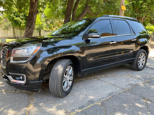 GMC Acadia 3.6 Slt1 V6 At