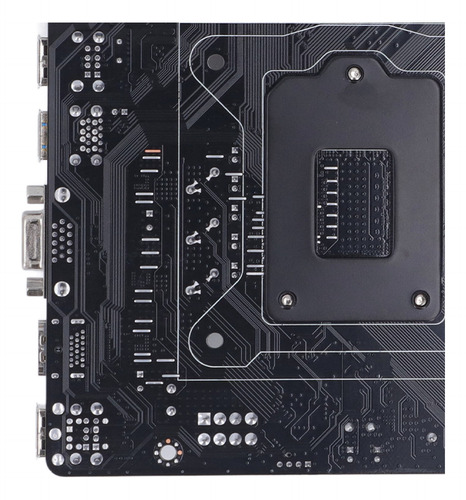 Placa Base De Ordenador B8h B85 Gaming Professional Lga 1150
