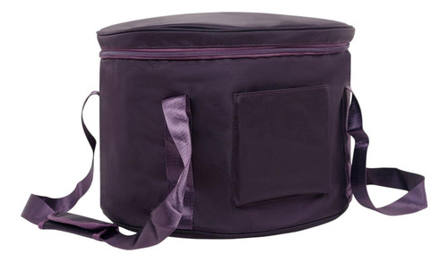 Mox Sound Bowl Bag Carrier Caperador De La Bolsa Del Bolso