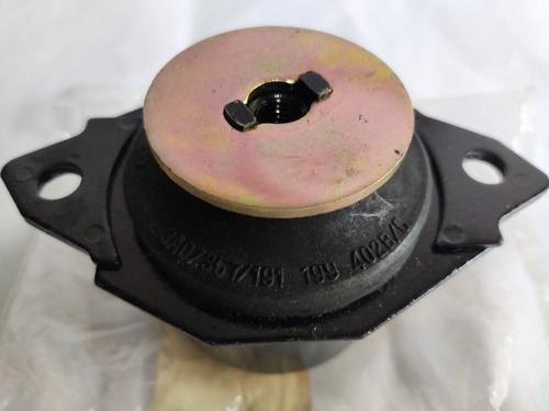 Base Caja Volkswagen Gol Jetta Polo