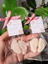 Comprar Recuerdos Para Baby Shower Nacimiento Bautizo Revelación