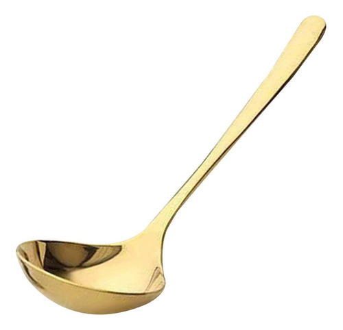 Cucharillas De Acero Inoxidable Cucharillas De Oro De Acero