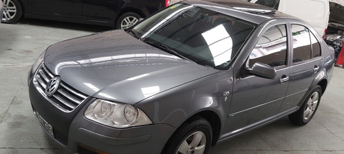 Volkswagen Bora 2.0 Trendline 115cv 2014