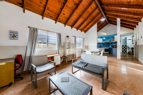Casa En Venta Con Increíbles Vistas En Estancia Vieja Vcp