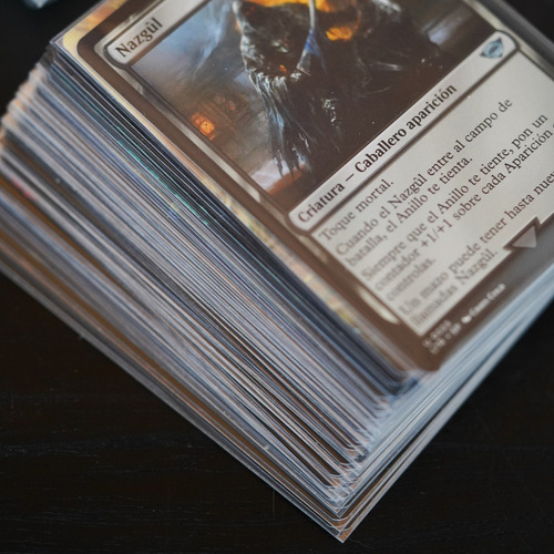 Fundas/sleeves Standard X250 Magic Pokémon Cofre De Ulises El Cofre De Ulises Standard