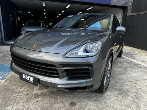 Porsche Cayenne 3.0 E-hybrid Aut. 5p Hibrido 8 marchas