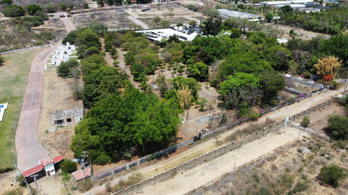 Terreno En Ticumán