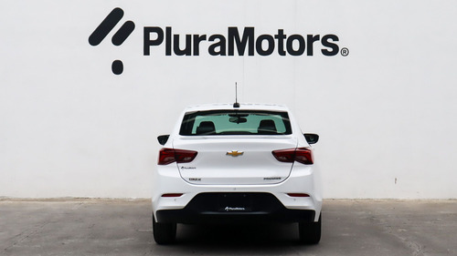 Chevrolet Onix 1.2 Premier At