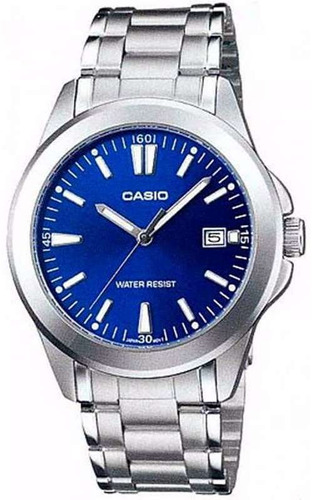 Reloj Marca Casio Modelo Ltp-1215a-2a2