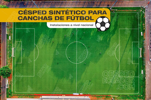 Imagen 4 de 5 de Césped Sintético Artificial Decorativo