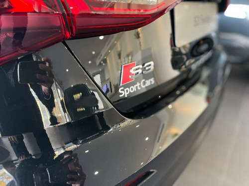 Audi S3 Sportback 2.0 T Fsi 310cv