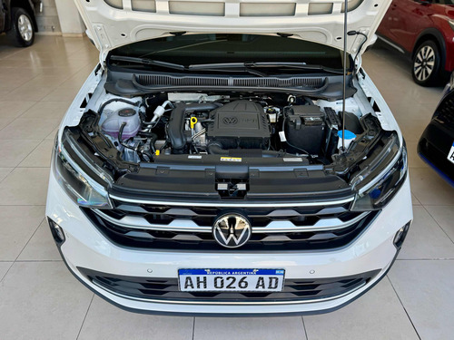 Volkswagen Nivus 1.0 Tsi Tiptronic Highline