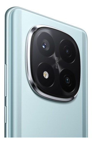 Redmi Note 14 Pro Plus 5g Dual Sim 512 Gb Azul 12 Gb Ram