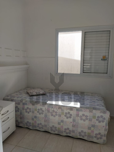 Imagem 8 de 18 de Casa Para Vender No Bairro Planalto - Vinhedo/sp. - Ca002831 - 67743896