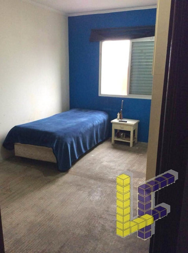 Apartamento - B. Oswaldo Cruz - 17016