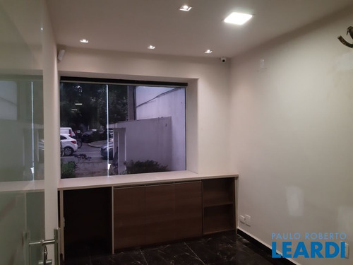 Comercial - Jardim Europa - Sp - 628353