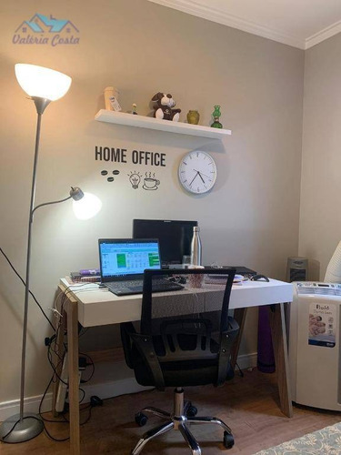 Imagem 22 de 30 de Apartamento À Venda, 60 M² Por R$ 480.000,00 - Vila Mascote - São Paulo/sp - Ap1298