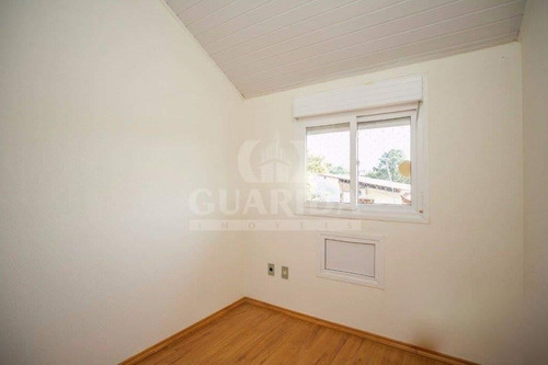 Imagem 7 de 15 de Casa Em Condominio - Camaqua - Ref: 67758 - V-67758