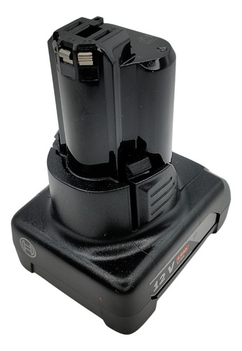 Bateria Gba 4ah 12v Compatível Com Ferramentas Bosch 12v