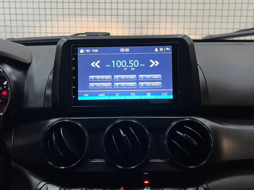 Fiat Argo 1.0 FIREFLY FLEX MANUAL