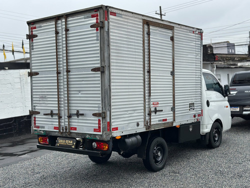 Hyundai HR HR 2.5 TCI DIESEL (RS/RD)