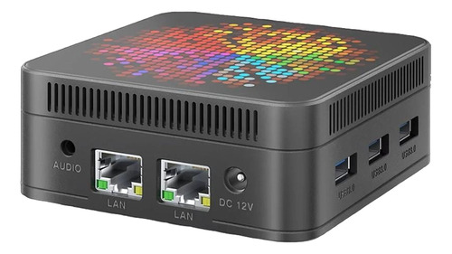 Mini Pc Intel N100 Ddr4 4 Core Smart Mini Pc 16gb 512gb