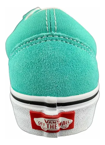 Tenis Vans Old Skool Menta Vn0a3wktxvv Look Trendy