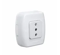 Comprar Toma Tomacorrientes Modular Exterior Tekna Kalop - Deltero