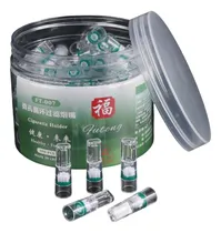 Comprar Boquillas Filtros Desechables Holder