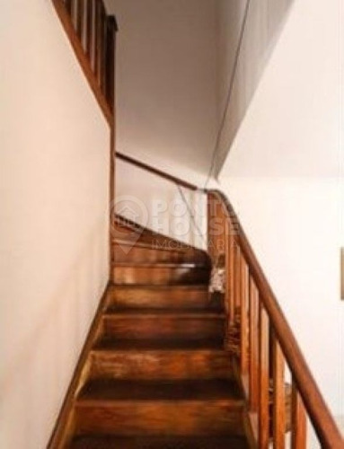 Apartamento 4 Dormitórios À Venda Na Mooca Em São Paulo. - Ph36487