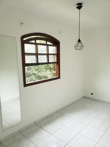 Linda Casa Com 4 Quartos Ao Lado Do Horto Florestal. 250m2