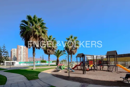 En Venta Departamento Sector German Miric