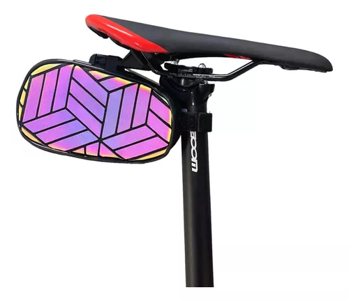 Bolsa porta herramienta para bicicleta - Kraken - Kraken