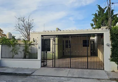 Casa en renta