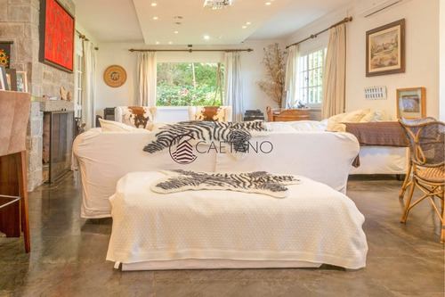 Espectacular Casa!- Ref: 3124