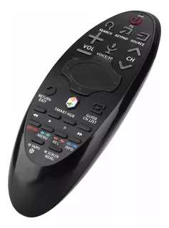 Televisor Inteligente - Control Remoto Para Samsung Rbn59-01
