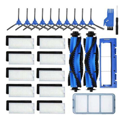 Accessory Kit For Robovac 11s 12 30c 15t 15c 35c Roboti