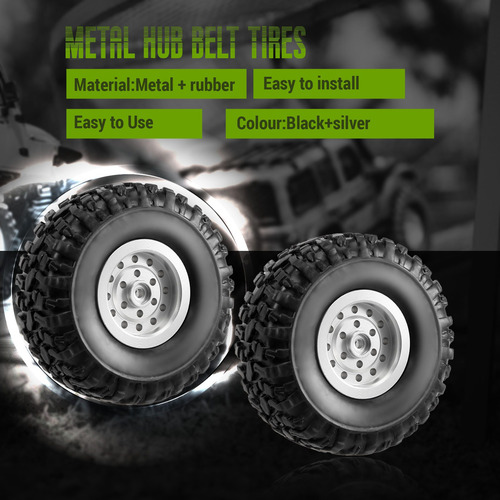 Para Coches Rc C14 C24 C34 C44 B14 B24 Mn D90 D91 Mn99s Rc